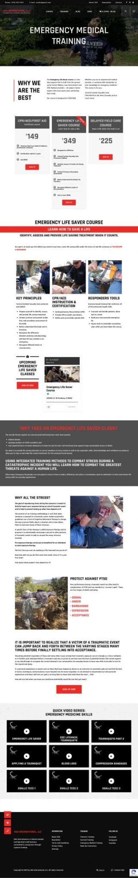 xsallc.com